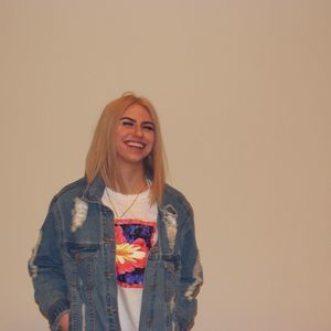 Meet your Posher, Shannon